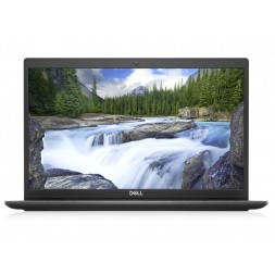 Б/У Ноутбук Dell Latitude 3520 (15.6"/i5-1145G7/16GB/SSD 256GB/Iris Xe)