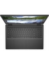 Б/В Ноутбук Dell Latitude 3520 (15.6"/i5-1145G7/16GB/SSD 256GB/Iris Xe)