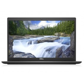 Б/В Ноутбук Dell Latitude 3520 (15.6" Touch/i5-1145G7/16GB/SSD 512GB/Iris Xe)