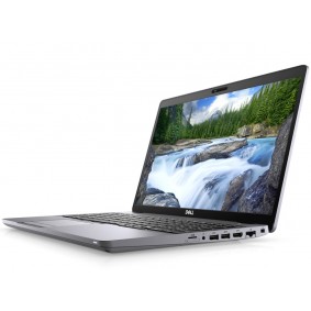 Б/В Ноутбук Dell Latitude 5510 (15.6"/i5-10310U/16GB/SSD 256GB/UHD Graphics)