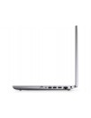 Б/В Ноутбук Dell Latitude 5511 (15.6"/i5-10400H/32GB/SSD 512GB/FHD)