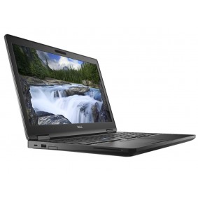Б/В Ноутбук Dell Latitude 5590 (15.6"/i5-7300U/8GB/SSD 256GB/FHD) Б/В Ноутбук Dell Latitude 5590 (15.6"/i5-7300U/8GB/SSD 256GB/FHD)