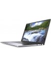 Б/В Ноутбук Dell Latitude 9510 (15.6"/i5-10310U/16GB/SSD 256GB/FHD/Touch)
