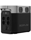 Зарядна станція EcoFlow Delta 2 / 1800 Вт / 1024 Вт·год