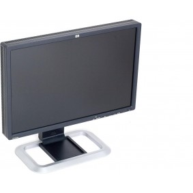 Б/У Монитор HP LP2475W (24" S-IPS/1920x1200/16:10/HDMI/DVI/VGA)