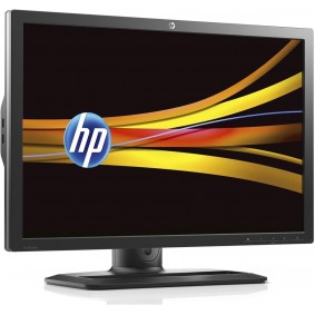 Б/У Монитор HP ZR2440W (24" IPS/1920x1200/16:10/DVI/DP/VGA)