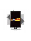 Б/В Монітор HP ZR2440W (24" IPS/1920x1200/16:10/DVI/DP/VGA)