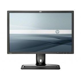 Б/У Монитор HP ZR24W (24" S-IPS/1920x1200/16:10/DVI/DP/VGA)