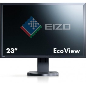 Б/У Монитор Eizo EV2336W (23" PLS/1920x1080/16:9/DVI/DP/VGA)
