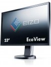 Б/В Монітор Eizo EV2336W (23" PLS/1920x1080/16:9/DVI/DP/VGA)