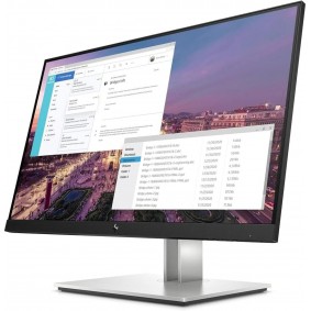 Б/У Монитор HP E23 G4 (23" IPS/1920x1080/16:9/HDMI/DP/VGA)