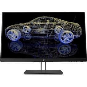 Б/У Монитор HP Z23 G2 (23" IPS/1920x1080/16:9/HDMI/DP/VGA)