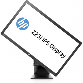 Б/У Монитор HP Z23i (23" IPS/Full HD 1920x1080/16:9/DisplayPort+DVI/VGA)