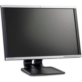 Б/У Монитор HP LA2405X 24" (TN/1920x1200/16:10/DVI/VGA/DisplayPort)