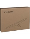 Starlink Mini Kit 2535012-501 - портативний супутниковий інтернет (Wi-Fi, до 100 Мбіт/с)