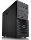 Б/У Рабочая станция Fujitsu Celsius W550 Tower(Xeon E3-1275 v5/32GB/512GB SSD/Quadro P2000)