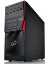 Б/У Рабочая станция Fujitsu Celsius W550 Tower(Xeon E3-1275 v5/32GB/512GB SSD/Quadro P2000)