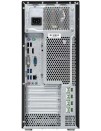 Б/У Рабочая станция Fujitsu Celsius W550 Tower(Xeon E3-1275 v5/32GB/512GB SSD/Quadro P2000)