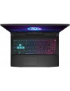 Ноутбук MSI Katana A15 AI (Ryzen 9 8945HS/16GB/1TB SSD/RTX 4070/15.6"/Win11)