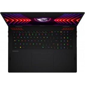 Ноутбук MSI Raider 18 HX A14VGG (A14VGG-013US) 824142378205 - Intel Core i9-14900HX, 32GB Ноутбук MSI Raider 18 HX A14VGG (A14VGG-013US) 824142378205 - Intel Core i9-14900HX, 32GB