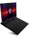 Ноутбук MSI Raider 18 HX A14VGG (18" 2560x1600/Core i9/32GB/1TB/RTX4070) Ref Ноутбук MSI Raider 18 HX A14VGG (18" 2560x1600/Core i9/32GB/1TB/RTX4070) Ref