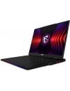 Ноутбук MSI Raider A18 HX (Ryzen 9 7945HX/32GB/1TB SSD/RTX 4080/18"/240Hz)