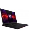 Ноутбук MSI Raider A18 HX (Ryzen 9 7945HX/32GB/1TB SSD/RTX 4080/18"/240Hz)