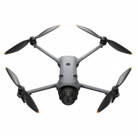Квадрокоптер DJI Mavic 4 Pro with DJI RC 2