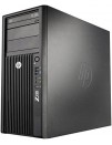 Б/У Рабочая станция HP Z220 MT (Xeon E3-1245v2/16GB/1TB HDD)