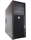 Б/У Рабочая станция HP Z220 MT (Xeon E3-1245v2/16GB/1TB HDD)