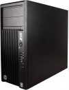 Б/У Рабочая станция HP Z230 MT (Xeon E3-1245v3/16GB/1TB HDD)