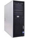 Б/У Рабочая станция HP Z400 MT (Xeon W3550/12GB/500GB HDD)