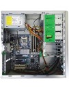 Б/У Рабочая станция HP Z400 MT (Xeon W3690/16GB/160GB SSD/Intel Graphics)