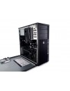 Б/У Рабочая станция HP Z420 MT (Xeon E5-1620v2/12GB/500GB/K2000)