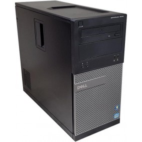Б/У Системный блок Dell OptiPlex 3010 MT (Core i3-3220/4GB/250GB SSD) Б/У Системный блок Dell OptiPlex 3010 MT (Core i3-3220/4GB/250GB SSD)