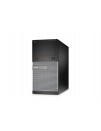 Б/У Системный блок Dell OptiPlex 3020 MT (Core i5-4570/4GB/500GB HDD)