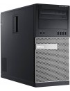Б/У Системный блок Dell OptiPlex 7010 MT (Core i5-3570/4GB/500GB HDD)