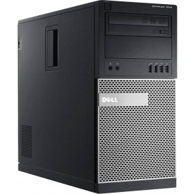 Б/У Системный блок Dell OptiPlex 7010 MT (Core i5-3570/4GB/500GB HDD) Б/У Системный блок Dell OptiPlex 7010 MT (Core i5-3570/4GB/500GB HDD)