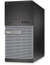 Б/У Системный блок Dell OptiPlex 7020 MT (Core i5-4590/8GB/500GB HDD)
