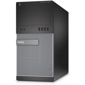 Б/У Системный блок Dell OptiPlex 7020 MT (Core i5-4590/8GB/500GB HDD) Б/У Системный блок Dell OptiPlex 7020 MT (Core i5-4590/8GB/500GB HDD)