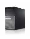 Б/У Системный блок Dell OptiPlex 790 MT (Core i5-2500/4GB/160GB HDD)
