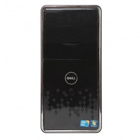 Б/У Системный блок Dell Inspiron 580 MT (Core i3-550/8GB/750GB HDD) Б/У Системный блок Dell Inspiron 580 MT (Core i3-550/8GB/750GB HDD)
