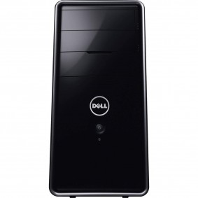 Б/У Системный блок Dell Inspiron 620 MT (Core i5-2320/8GB/500GB HDD) Б/У Системный блок Dell Inspiron 620 MT (Core i5-2320/8GB/500GB HDD)