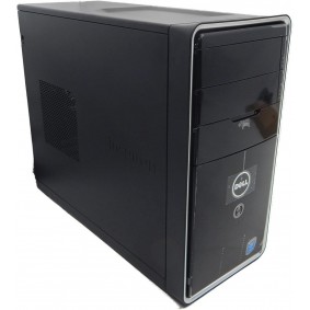 Б/У Системный блок Dell Inspiron 660 MT (Core i3-3240/8GB/120GB SSD) Б/У Системный блок Dell Inspiron 660 MT (Core i3-3240/8GB/120GB SSD)