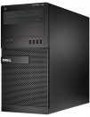 Б/У Системный блок Dell XE2 MT (Core i5-4570S/8GB/500GB HDD)