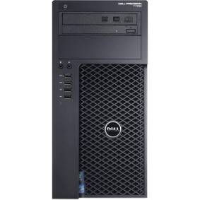 Б/У Системный блок Dell T1700 SFF (Core i7-4770/8GB/500GB HDD)