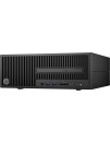 Б/У Системный блок HP 280 G2 SFF (Core i5-6500/8GB/500GB HDD)
