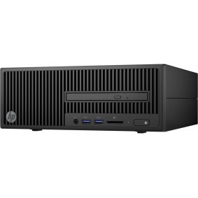 Б/У Системный блок HP 280 G2 SFF (Core i5-6500/8GB/500GB HDD) Б/У Системный блок HP 280 G2 SFF (Core i5-6500/8GB/500GB HDD)