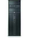 Б/У Системный блок HP 8000 MT (Core 2 Duo E8400/8GB/120GB SSD)