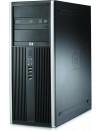 Б/У Системный блок HP 8000 MT (Core 2 Duo E8400/8GB/120GB SSD)